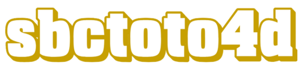 sbctoto4d, sbctoto4d Login, sbctoto4d Daftar, sbctoto4d Alternatif